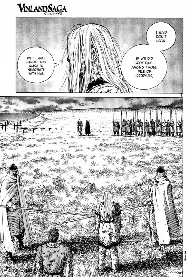 Vinland Saga, Chapter 97 image 03